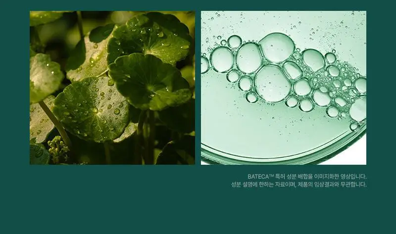 [피지/모공케어] 피캄 언더포어 바테카 폼 클렌징 150ml 상세페이지 12